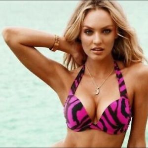 Victoria Secret Bombshell Swim